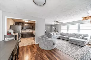 25 Shoreline Dr NW, Rome, GA 30165 - Photo 7