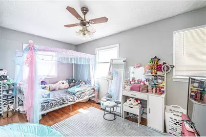 25 Shoreline Drive NW, Rome, GA 30165 - Photo 17