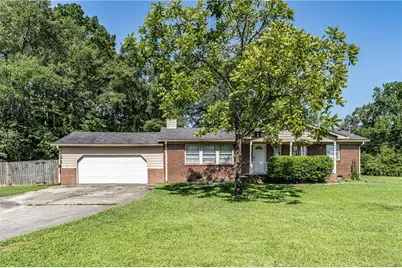 25 Shoreline Drive NW, Rome, GA 30165 - Photo 1