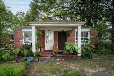 1336 Sharon Street, Atlanta, GA 30314 - Photo 1