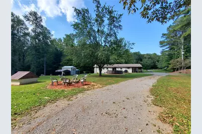 606 Keetor Road, Talking Rock, GA 30175 - Photo 37