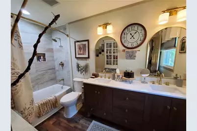 606 Keetor Road, Talking Rock, GA 30175 - Photo 19