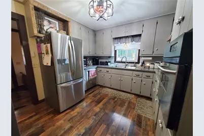 606 Keetor Road, Talking Rock, GA 30175 - Photo 5