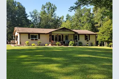 606 Keetor Road, Talking Rock, GA 30175 - Photo 1