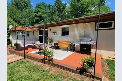 606 Keetor Road, Talking Rock, GA 30175 - Photo 35