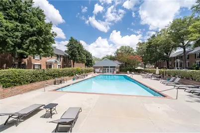 6700 Roswell Road #13A, Sandy Springs, GA 30328 - Photo 19