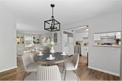 6700 Roswell Road #13A, Sandy Springs, GA 30328 - Photo 7