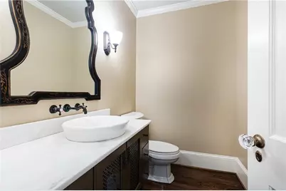 9 Palisades Road NE, Atlanta, GA 30309 - Photo 15