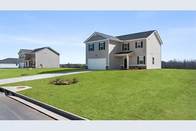 138 Townsend Court, Griffin, GA 30224 - Photo 5