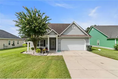 4153 Springruff Drive, Valdosta, GA 31602 - Photo 1