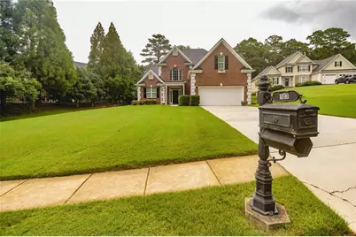 103 Thornbrook Court, Carrollton, GA 30116 - Photo 45