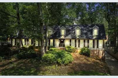 310 Clear Spring Court, Marietta, GA 30068 - Photo 1