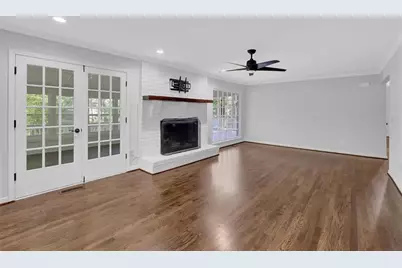 310 Clear Spring Court, Marietta, GA 30068 - Photo 3