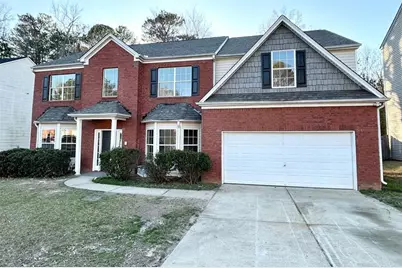 6159 Sable Fox Drive, Riverdale, GA 30296 - Photo 1