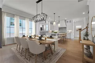 2035 Village Walk, Milton, GA 30004 - Photo 3