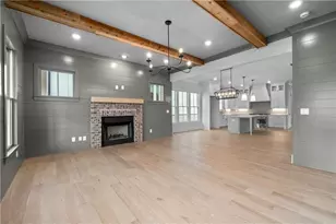 2035 Village Walk, Milton, GA 30004 - Photo 7