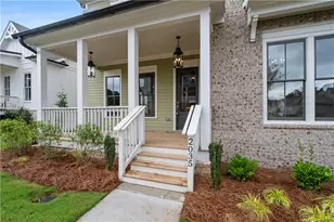 2035 Village Walk, Milton, GA 30004 - Photo 5