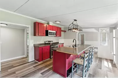 71 Kirk Road NW, White, GA 30184 - Photo 15