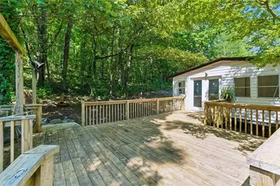 71 Kirk Road NW, White, GA 30184 - Photo 7