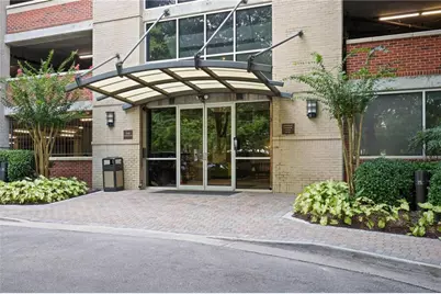 3180 Mathieson Drive NE #1205, Atlanta, GA 30305 - Photo 27