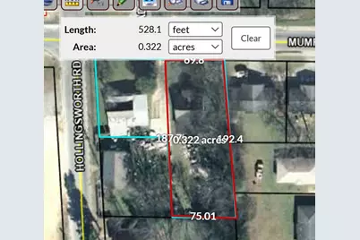 4360 Mumford Road, Macon, GA 31204 - Photo 3