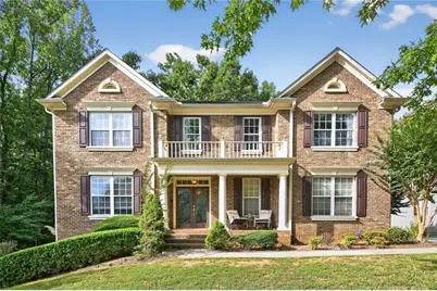 3409 Walnut Ridge, Atlanta, GA 30349 - Photo 1