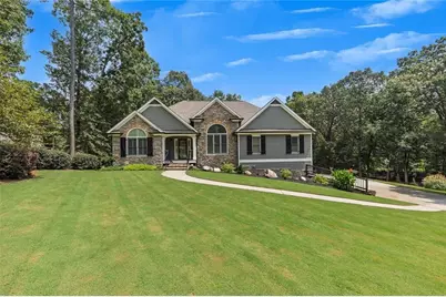 302 Amberleigh Court, White, GA 30184 - Photo 1