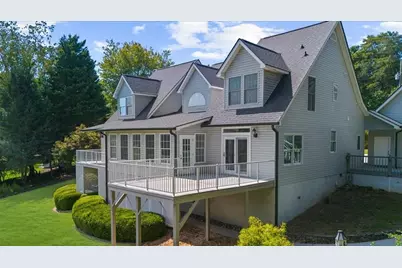 3593 Duckett Mill Road, Gainesville, GA 30506 - Photo 33