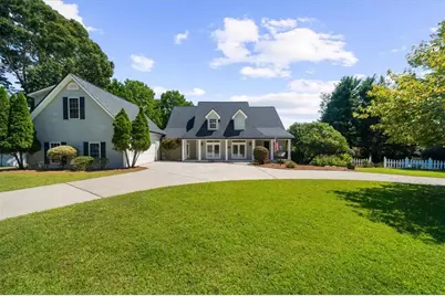 3593 Duckett Mill Road, Gainesville, GA 30506 - Photo 3