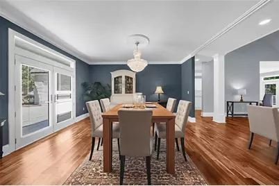 3593 Duckett Mill Road, Gainesville, GA 30506 - Photo 9