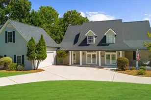 3593 Duckett Mill Rd, Gainesville, GA 30506 - Photo 1