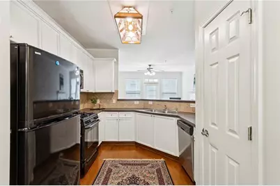 3150 Woodwalk Drive SE #3206, Atlanta, GA 30339 - Photo 3