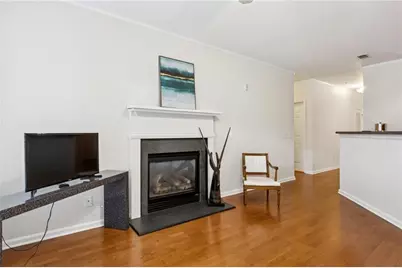 3150 Woodwalk Drive SE #3206, Atlanta, GA 30339 - Photo 9