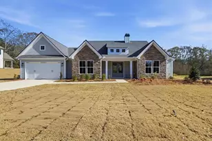 568 Elder Rd, Statham, GA 30666 - Photo 1