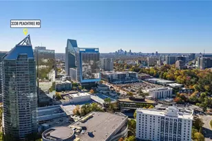 3338 Peachtree Rd NE, Atlanta, GA 30326 - Photo 25