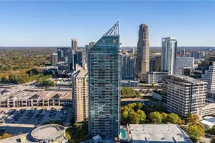 3338 Peachtree Rd NE, Atlanta, GA 30326 - Photo 1