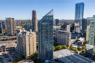 3338 Peachtree Rd NE, Atlanta, GA 30326 - Photo 31