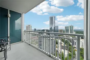 3338 Peachtree Rd NE, Atlanta, GA 30326 - Photo 21