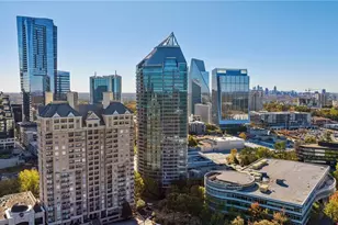 3338 Peachtree Rd NE, Atlanta, GA 30326 - Photo 23