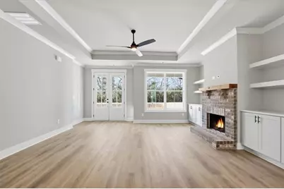 572 Elder Road, Statham, GA 30666 - Photo 11