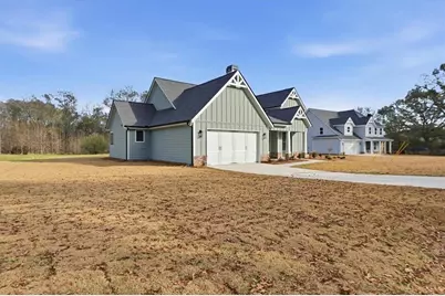 572 Elder Road, Statham, GA 30666 - Photo 3