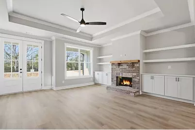 572 Elder Road, Statham, GA 30666 - Photo 9