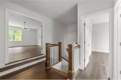 1009 Crossroads Trail, Milton, GA 30004 - Photo 27