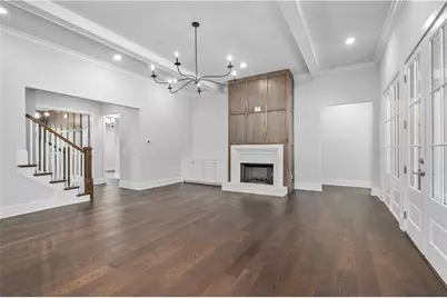 1009 Crossroads Trail, Milton, GA 30004 - Photo 11