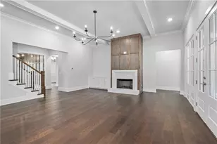 1009 Crossroads Trl, Milton, GA 30004 - Photo 11