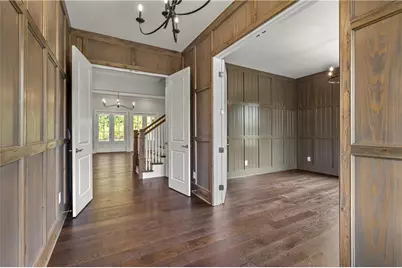 1009 Crossroads Trail, Milton, GA 30004 - Photo 7