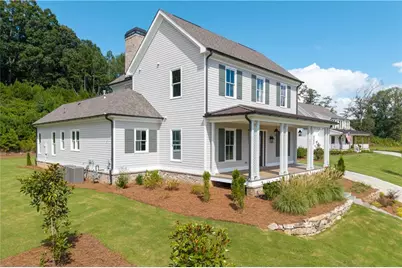 1009 Crossroads Trail, Milton, GA 30004 - Photo 41