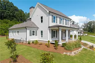 1009 Crossroads Trl, Milton, GA 30004 - Photo 41