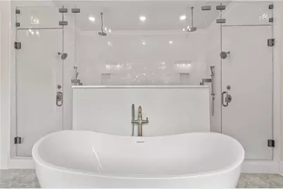 1009 Crossroads Trail, Milton, GA 30004 - Photo 23