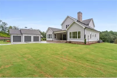 1009 Crossroads Trail, Milton, GA 30004 - Photo 5